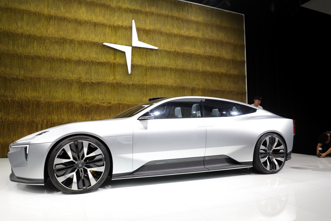 2020北京車展前夜忍不住要劇透的三款新車