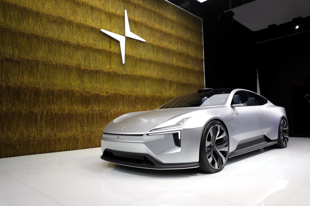 2020北京車展前夜忍不住要劇透的三款新車