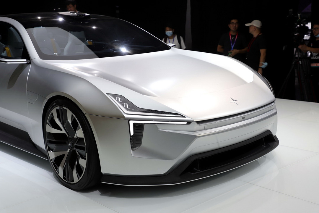2020北京車展前夜忍不住要劇透的三款新車