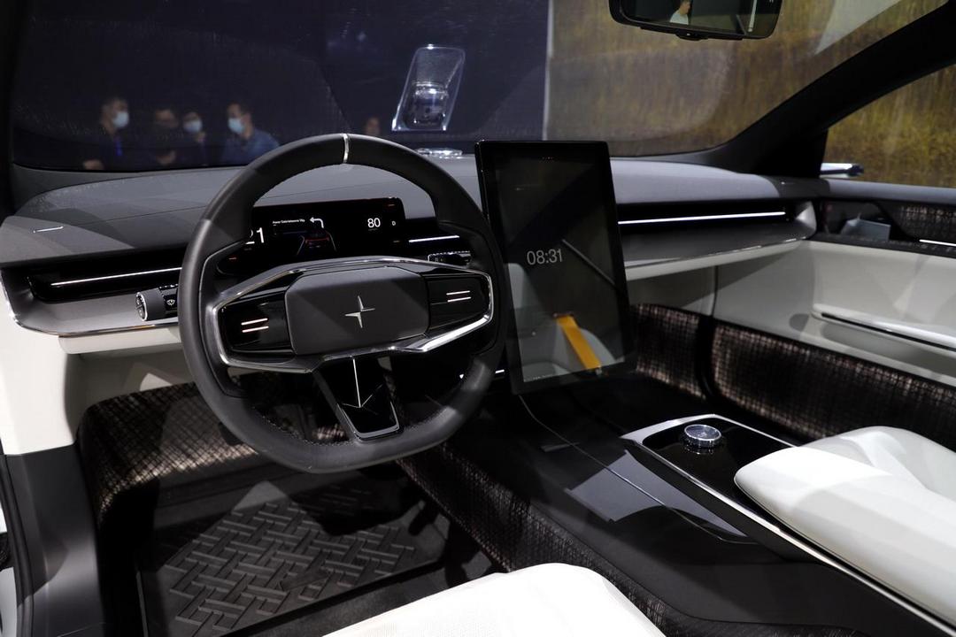 2020北京車展前夜忍不住要劇透的三款新車