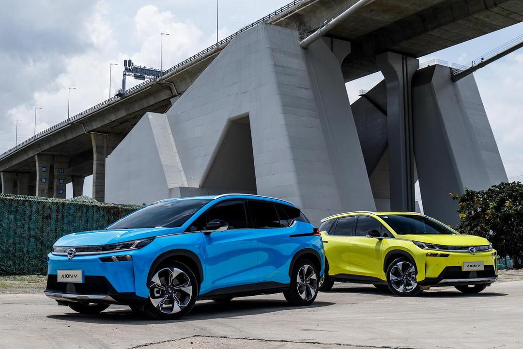 廣汽發(fā)布“平民”純電硬頂敞篷跑車，老司機直呼內(nèi)行