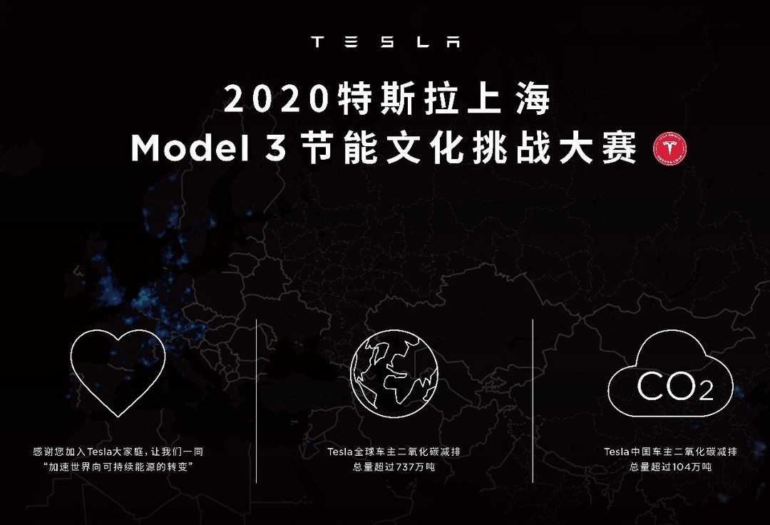 Model 3車主有多會玩？搶鮮體驗特斯拉上海最新超充站