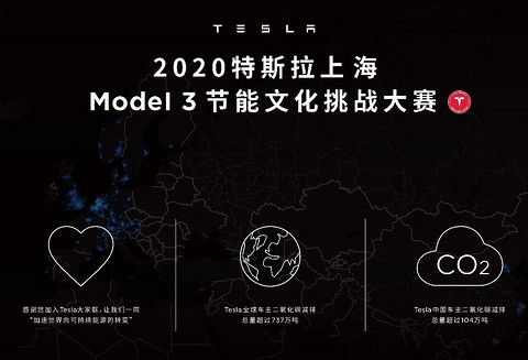 Model 3车主有多会玩？抢鲜体验特斯拉上海最新超充站