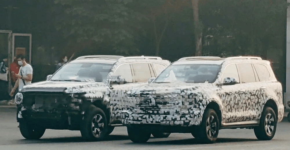 最會賣車的成都車展，有哪些看頭？