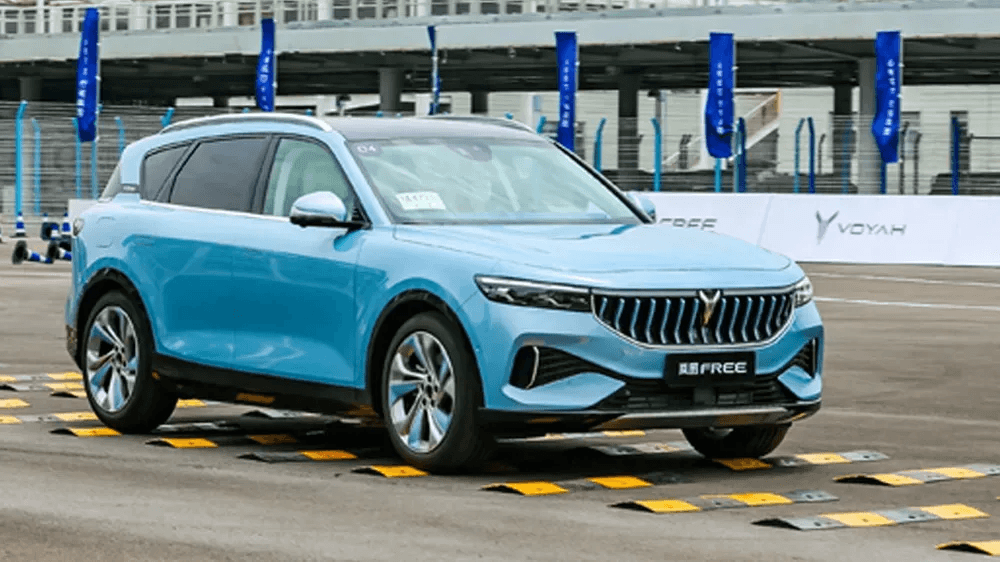 最會賣車的成都車展，有哪些看頭？