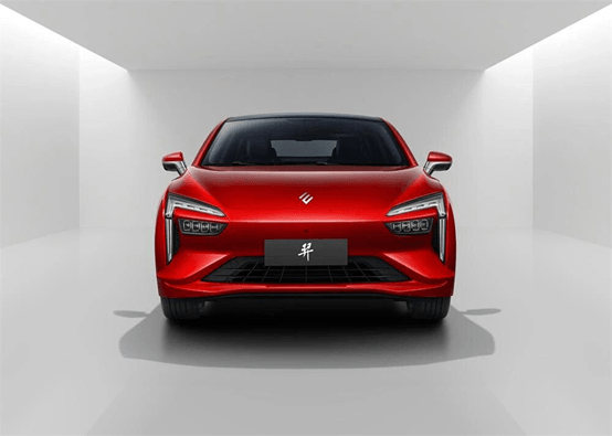 江鈴雷諾首款電動(dòng)車“羿”即將登陸歐洲市場(chǎng)