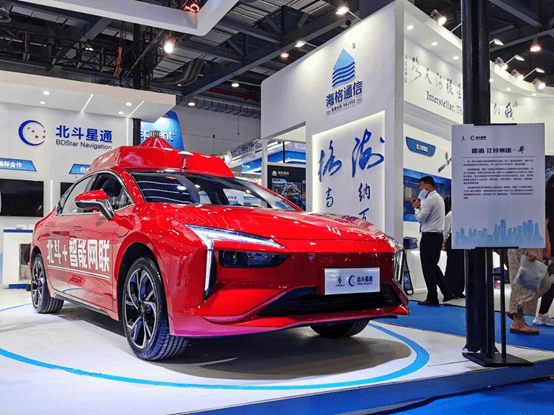 江鈴雷諾首款電動(dòng)車“羿”即將登陸歐洲市場(chǎng)