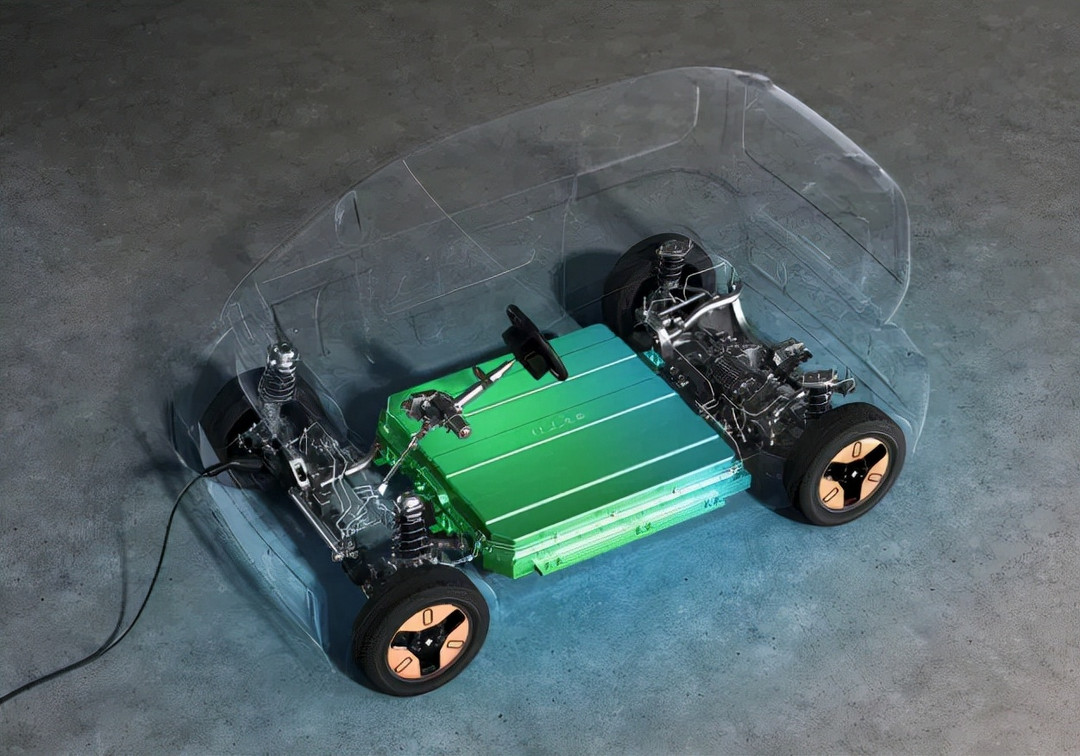 寶駿KiWi EV——“顏控收割機”