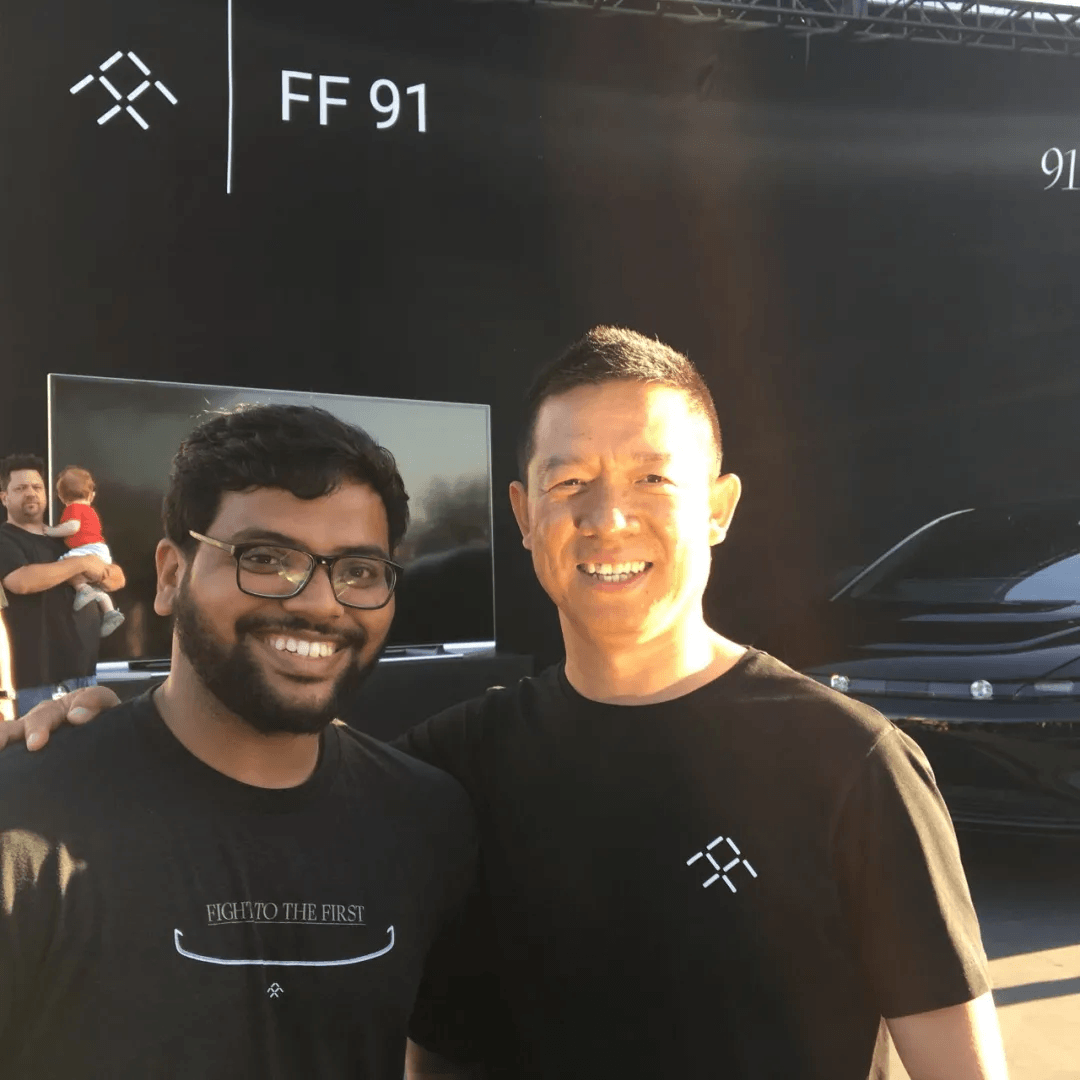 Faraday Future還有機(jī)會(huì)嗎？