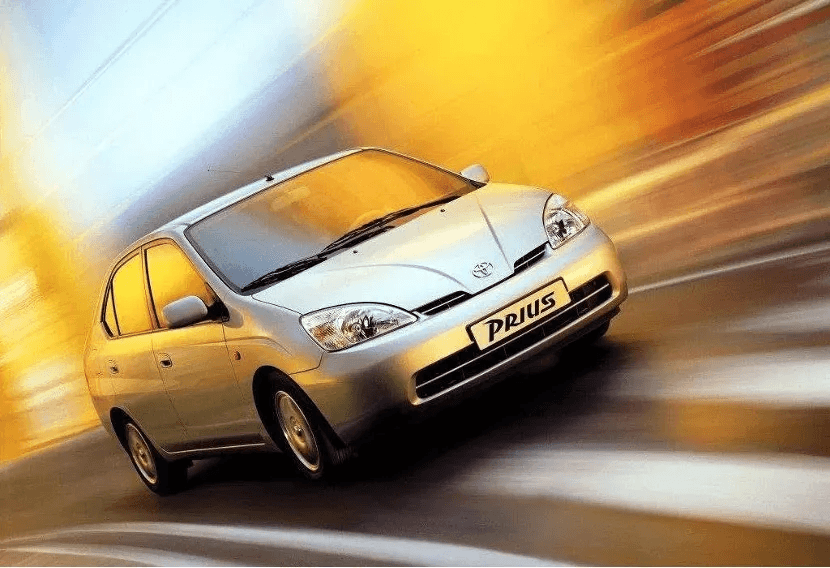 我在丰田bZ4X这里,发现了电动新世界的“宝藏”