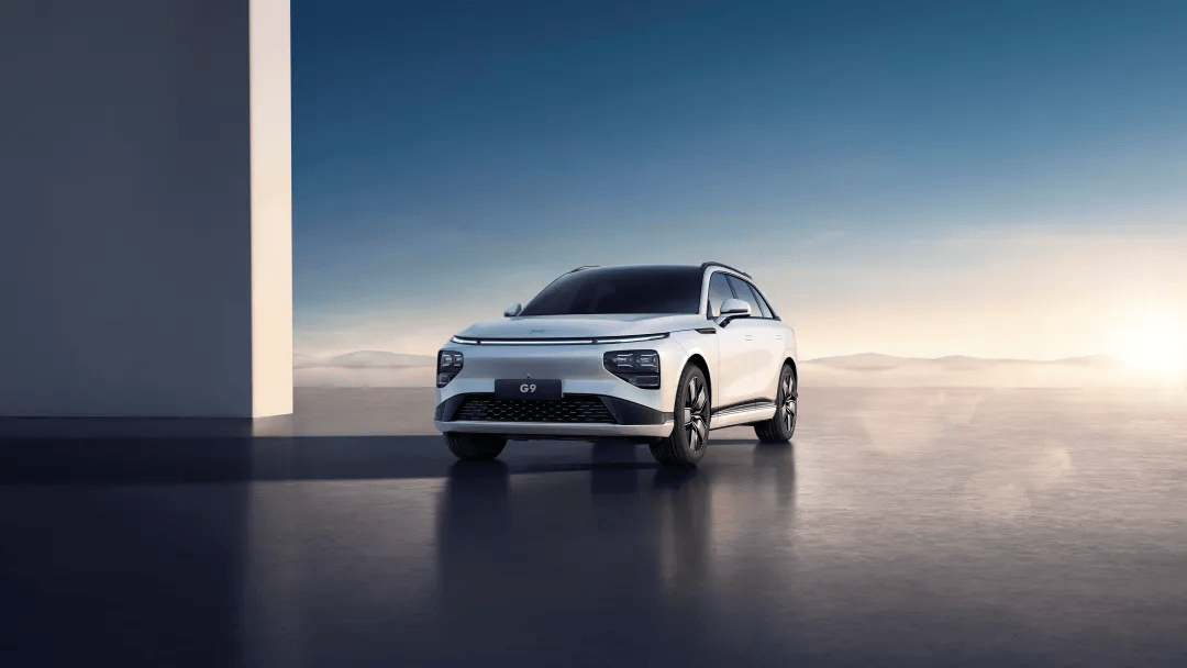 廣州車展亮相的小鵬G9，能讓電動(dòng)車步入下一個(gè)時(shí)代？