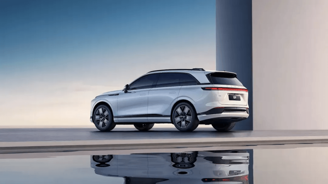 廣州車展亮相的小鵬G9，能讓電動(dòng)車步入下一個(gè)時(shí)代？
