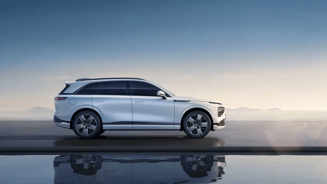 廣州車展亮相的小鵬G9，能讓電動(dòng)車步入下一個(gè)時(shí)代？