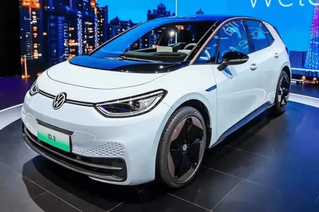 電池租賃七年分期免息不收手續(xù)費(fèi)—為了沖銷(xiāo)量，大眾ID.有多拼？