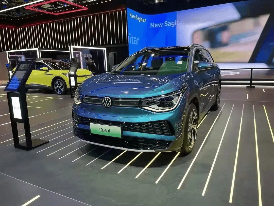 電池租賃七年分期免息不收手續(xù)費(fèi)—為了沖銷(xiāo)量，大眾ID.有多拼？