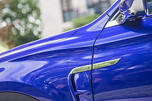 荣威MARVEL X 是一款只有外观出众的车型？