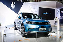 2019年造车新势力会怎么玩？零跑奇点爱驰谁更强