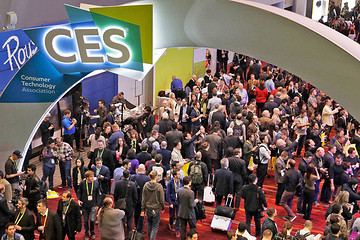 看膩了自動駕駛？CES 2019上這些汽車“黑科技”你肯定沒見過
