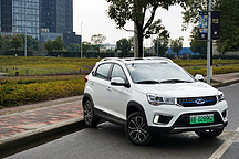 除了高程价比 奇瑞瑞虎3Xe 480还有哪些亮点？