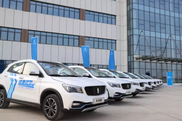 造车以人为本 领途汽车能否成为后补贴时代强者？