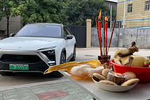 电动汽车也有“春节综合征”？这6项检查让爱车“满血复活”