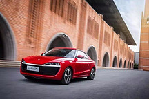 今年二季度将量产交付 零跑S01进入工信部推荐目录