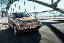 量产交付92天后的威马汽车 行驶路程已经可以绕地球行驶了162圈