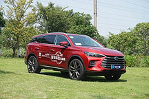 新能源车市迎来开门红 1月销量同比增长185.3%