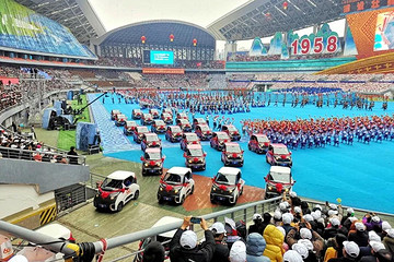 2019年車市新“風(fēng)口”：三四五線城市是電動(dòng)汽車的“藍(lán)?！边€是“坑”？
