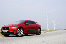 捷豹I-Pace以英式的豪华与科技 告诉新势力如何造车？