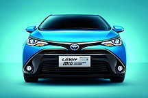 “0油耗”的雷凌双擎E+ 果然不负粉丝们的期待百公里油耗不到2L