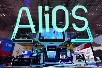 互联网企业与车企频频联手 朋友圈最牛的竟不是马云？