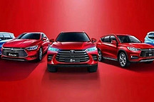 比亚迪再夺全球新能源车销冠 未来是否一路坦途？