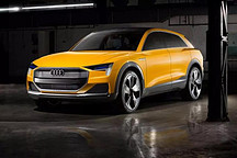 日韩车企虎躯一震 这家德国巨头也要“插足”氢燃料电池车了？