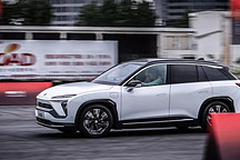 盼星星盼月亮 在不完全不深度试驾下没想到你是这样的ES6！