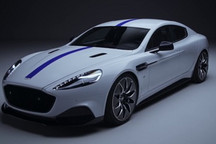 电动汽车就廉价？是时候让你看看这三款百万级豪车了