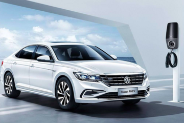 合资品牌发力插混市场 自主品牌遭遇“狼来了”