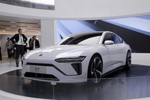 首款纯电动轿车ET推迟上市，蔚来后劲不足？