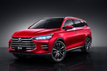 中大型插混SUV对决 全新一代唐DM和途观L PHEV谁更值得买？