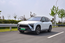 蔚来公布7月销量 4-5万辆的年度目标恐难以完成