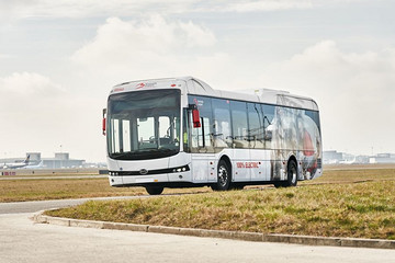 2019年末的信号：卡车和大巴将成为电动车新战场