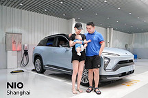 财报显示蔚来形势大好：2020年将迎与特斯拉、奔驰、奥迪关键之战