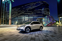 2019年新能源乘用车呈前W后U型走势