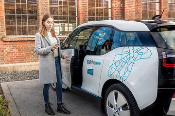 追赶中美，西欧多国电动车市场大爆发