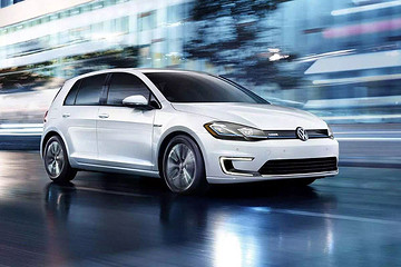 除了特斯拉以外 外国人还会选购哪些电动汽车呢