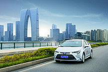 与供应商“共存共荣”的关系正拖累日系车企的发展