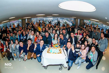 直面“淘汰赛”的造车新势力