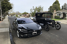 12年，100万辆，特斯拉趟出一条电动汽车成功路