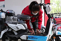 资本加速共享单车电动化，新一轮“烧钱大战”或将开启