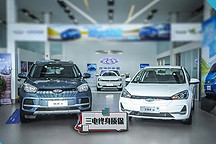 10万元级别性价比更高？艾瑞泽e/瑞虎e超值版车型上市